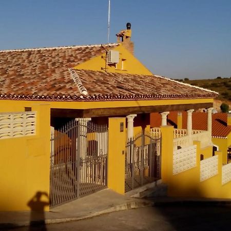 Casa Gonzalez Villa Ruidera Exterior photo